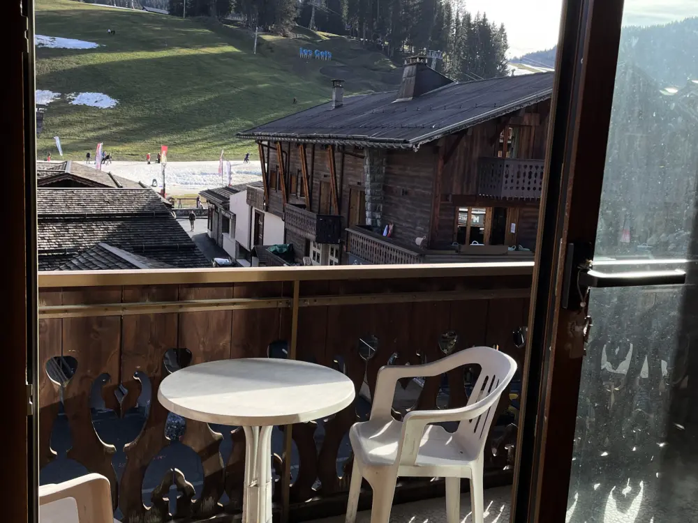 Location de Vacances Les Gets 989