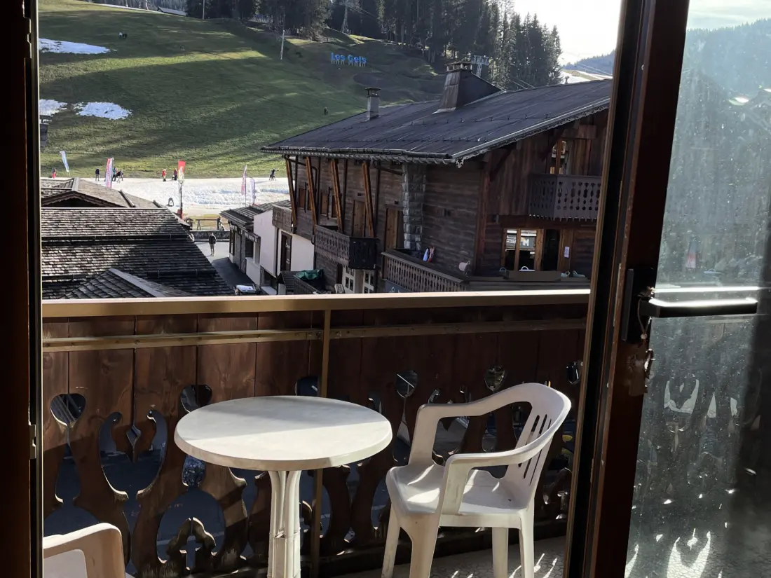 Location de Vacances Les Gets 989