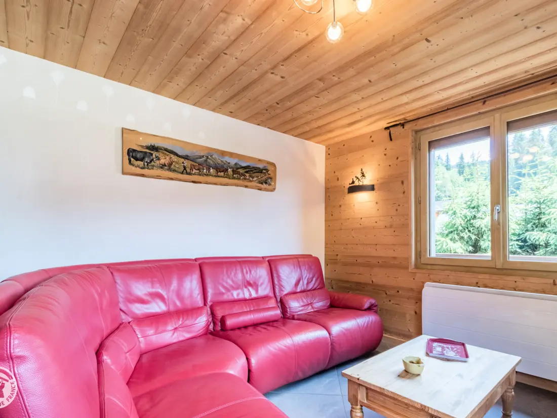 Location de Vacances Les Gets 990