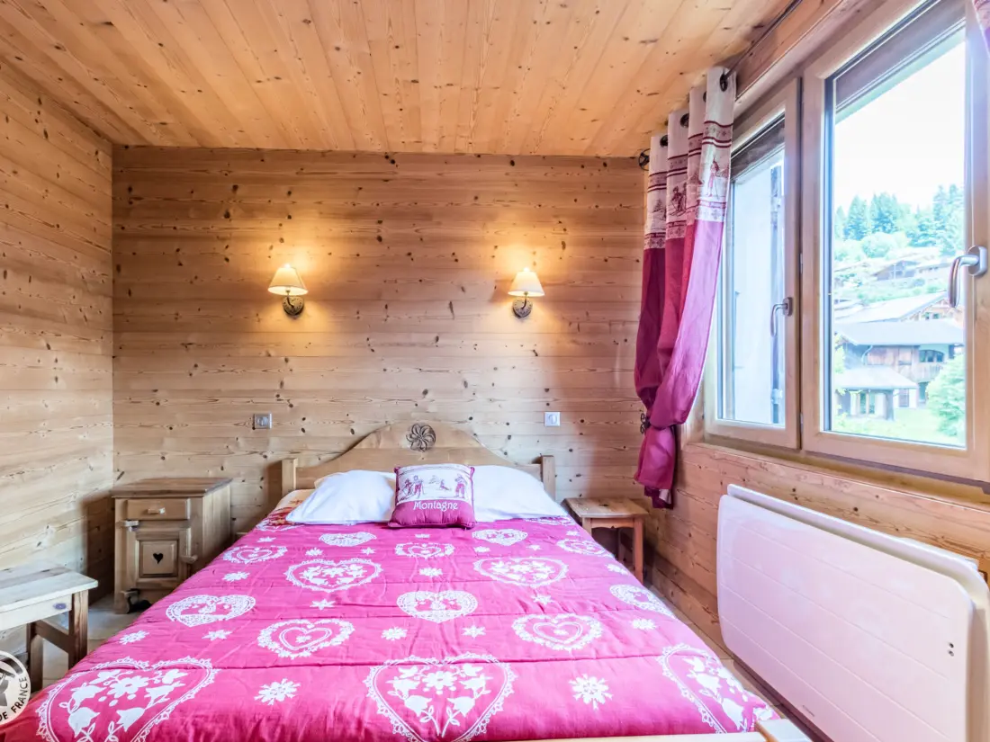 Location de Vacances Les Gets 990