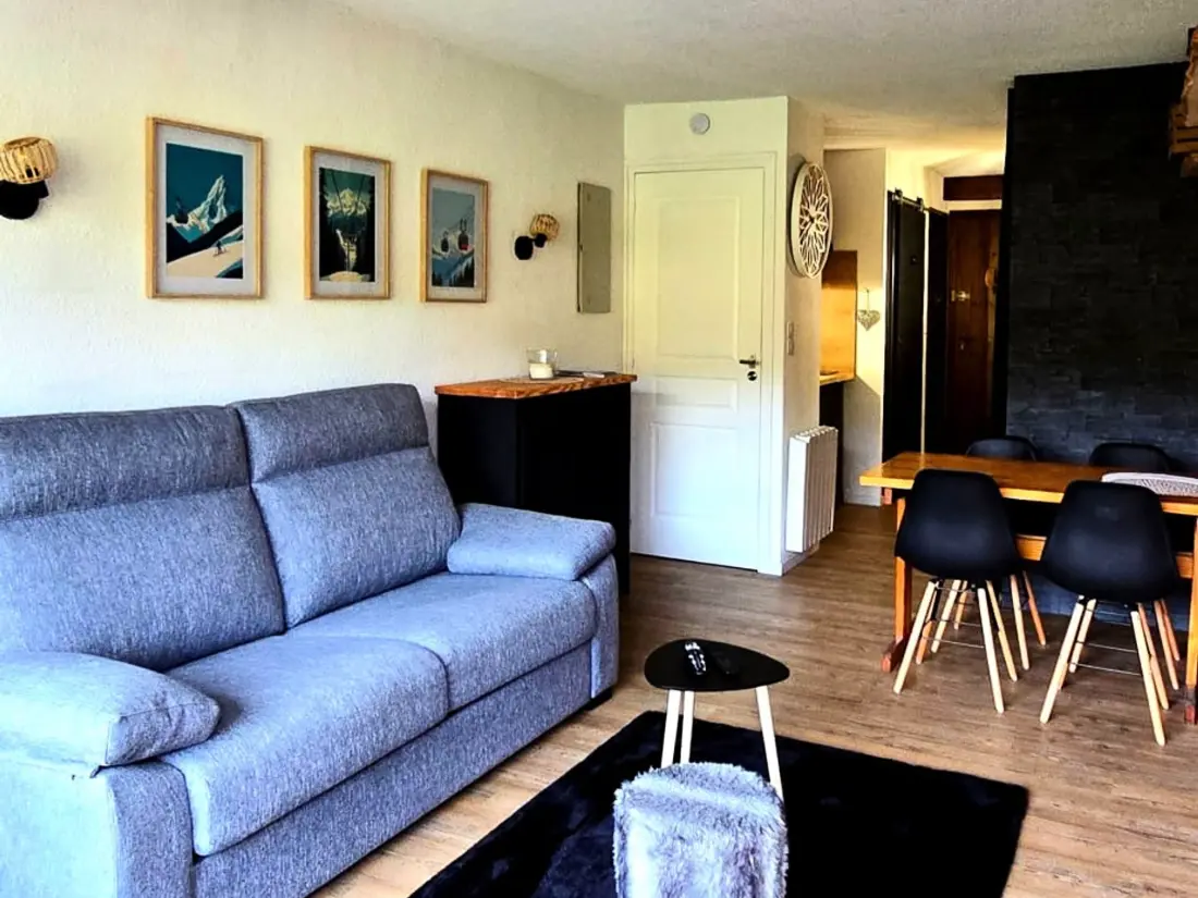 Location de Vacances Les Gets 993