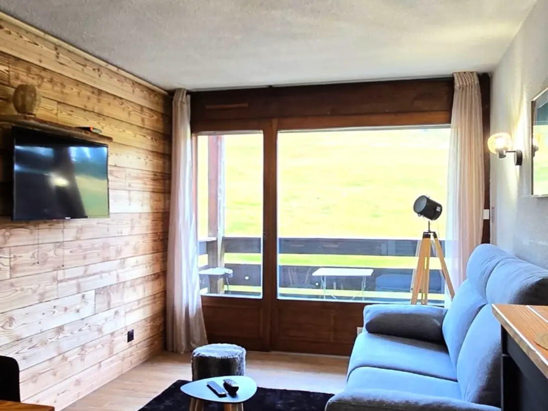 Location de Vacances Les Gets 993