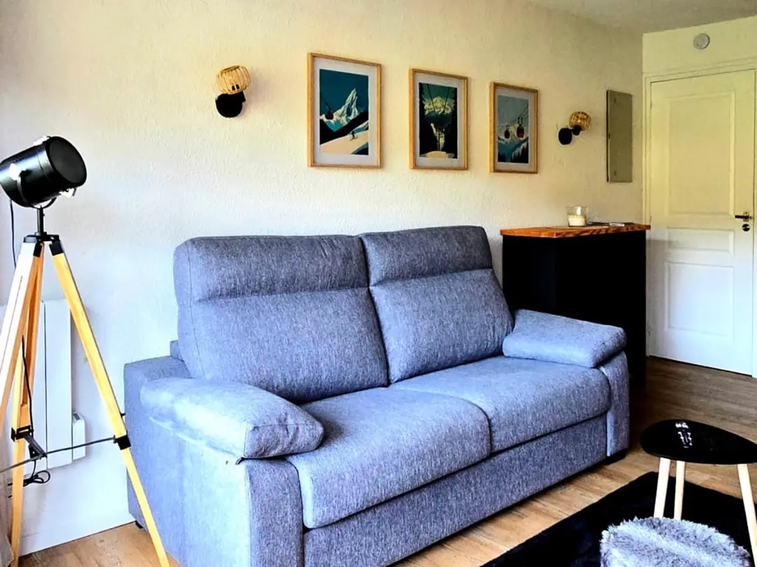 Location de Vacances Les Gets 993
