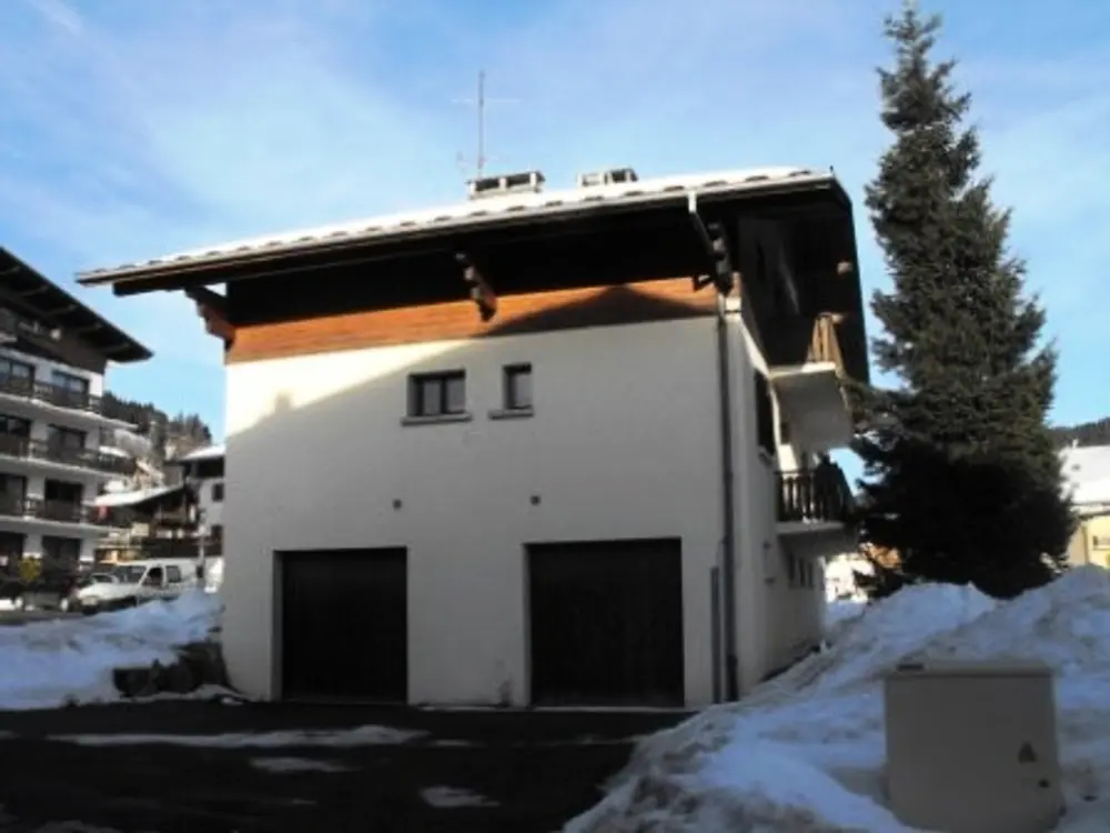 Location de Vacances Les Gets 998