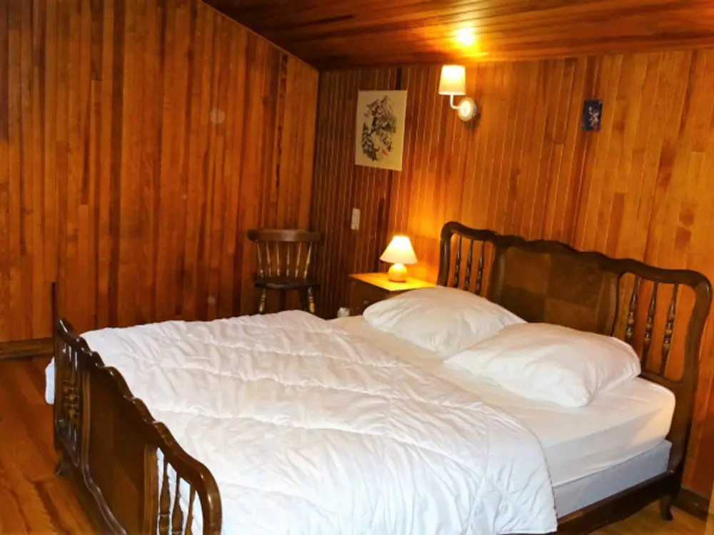 Location de Vacances Les Gets 998