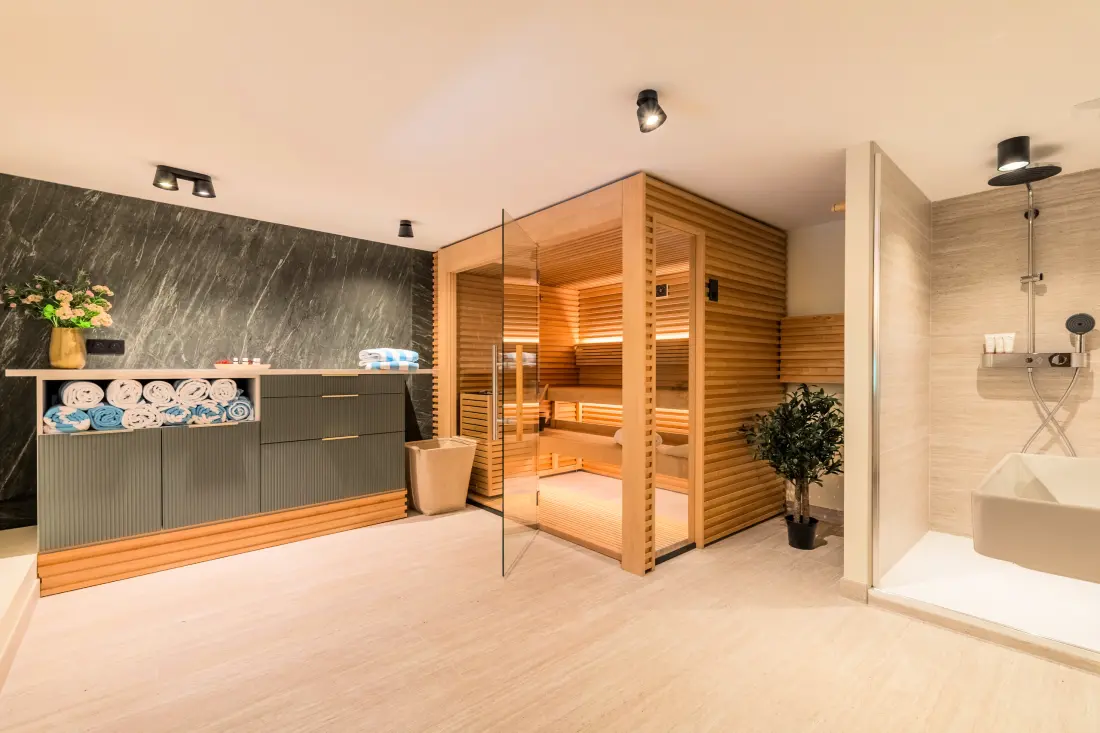 Maison à Les Gets