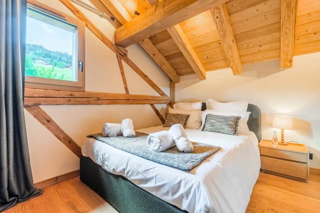 Maison à Les Gets