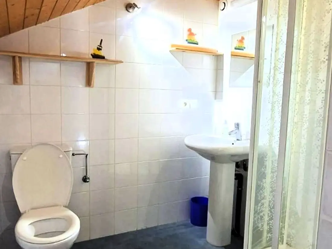 Maison de Vacances Les Gets 1017