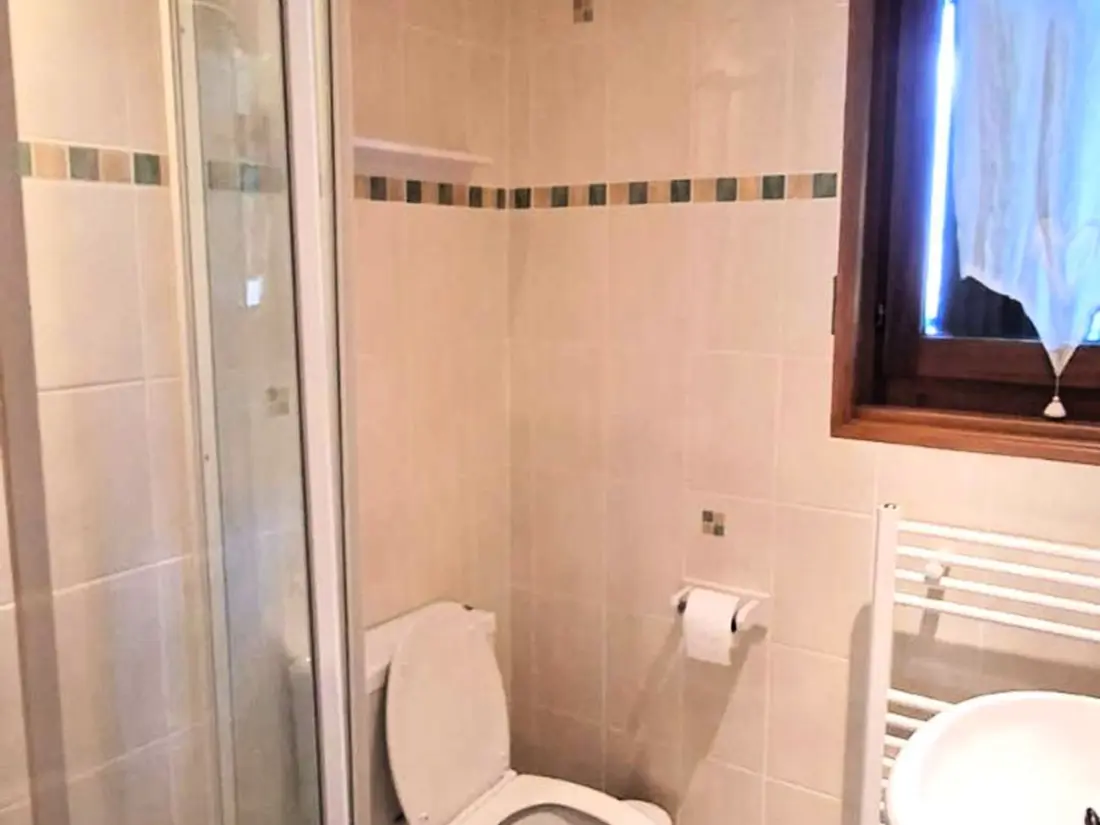 Maison de Vacances Les Gets 1017