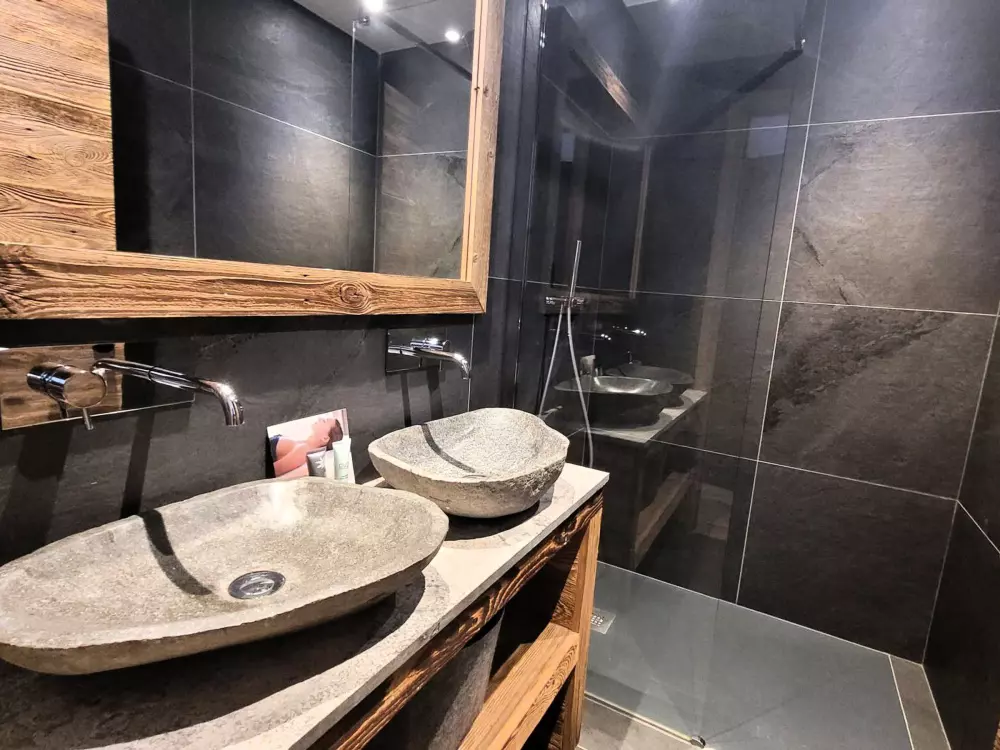 Maison de Vacances Les Gets 108