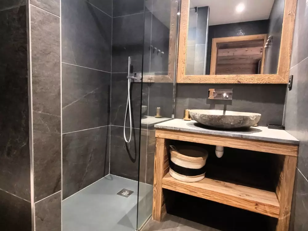 Maison de Vacances Les Gets 108