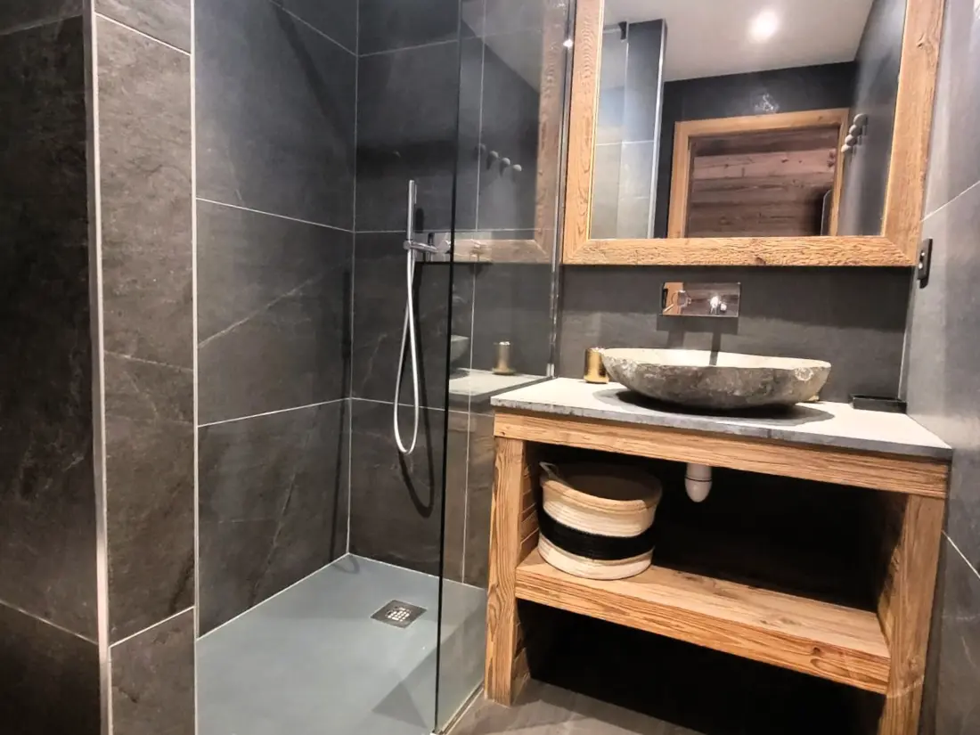 Maison de Vacances Les Gets 108