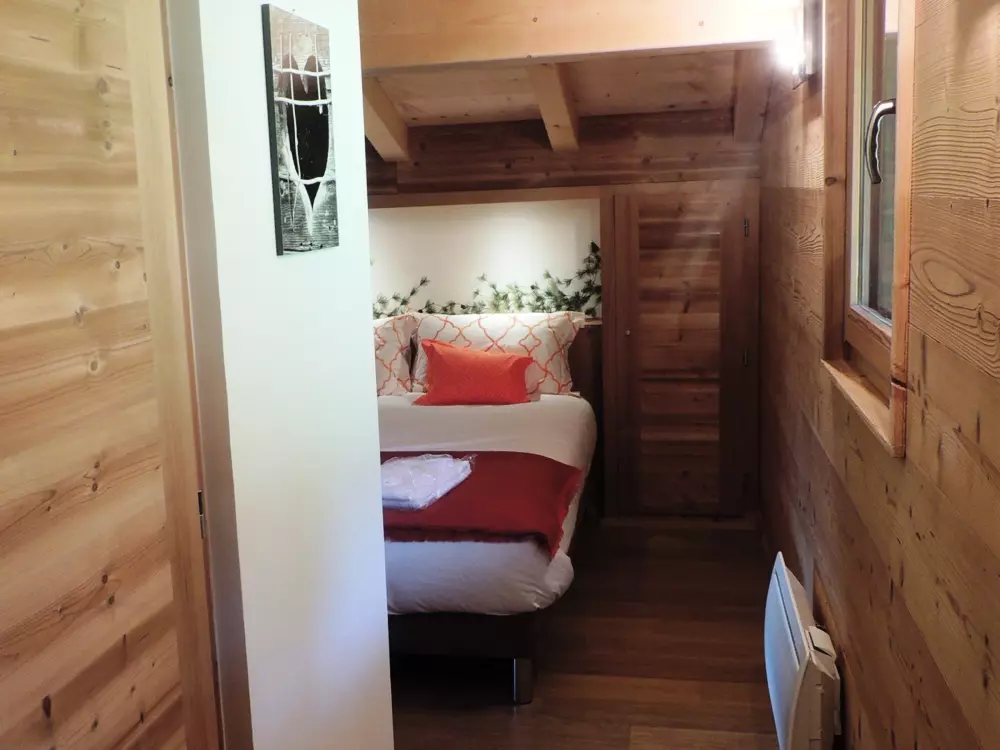 Maison de Vacances Les Gets 110