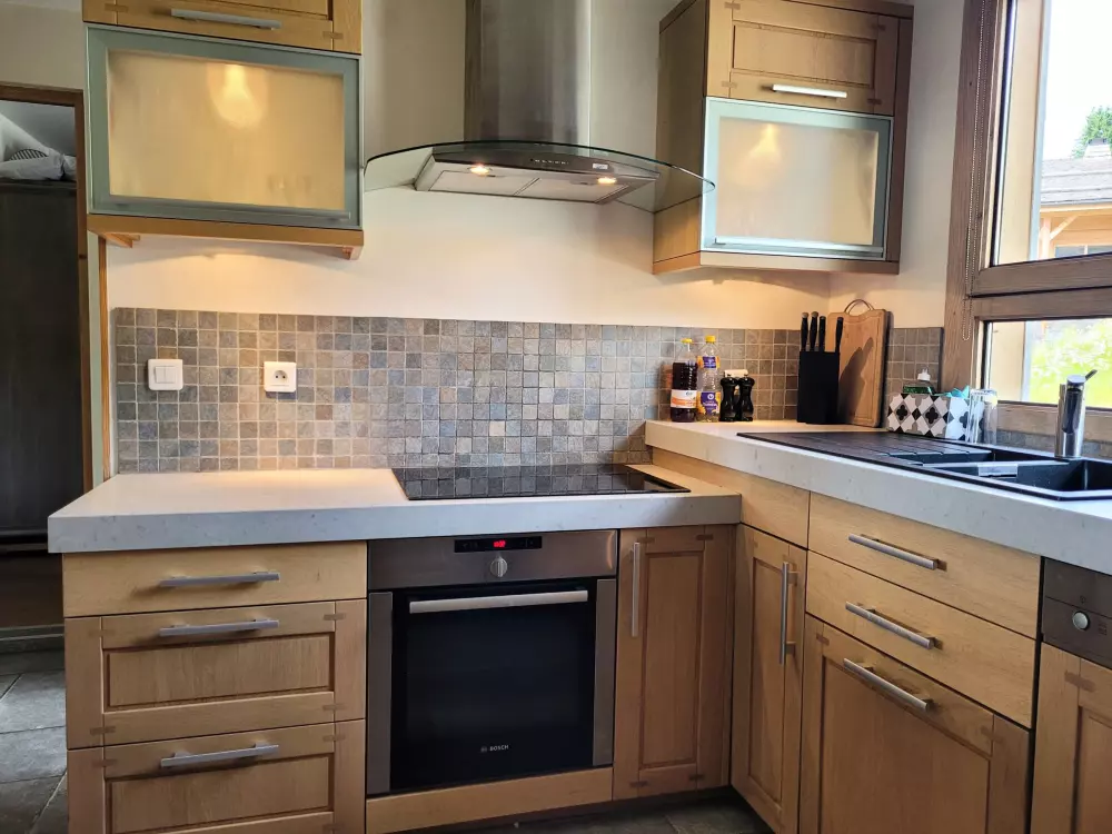 Maison de Vacances Les Gets 114