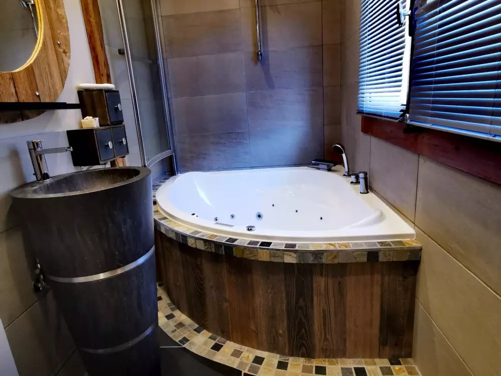 Maison de Vacances Les Gets 114