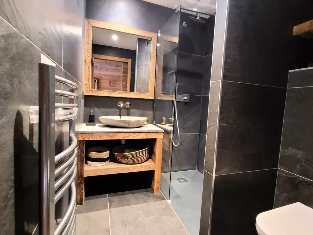 Maison de Vacances Les Gets 134