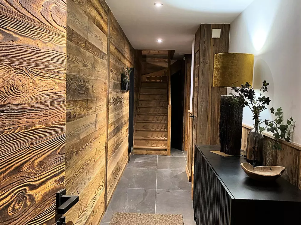 Maison de Vacances Les Gets 134