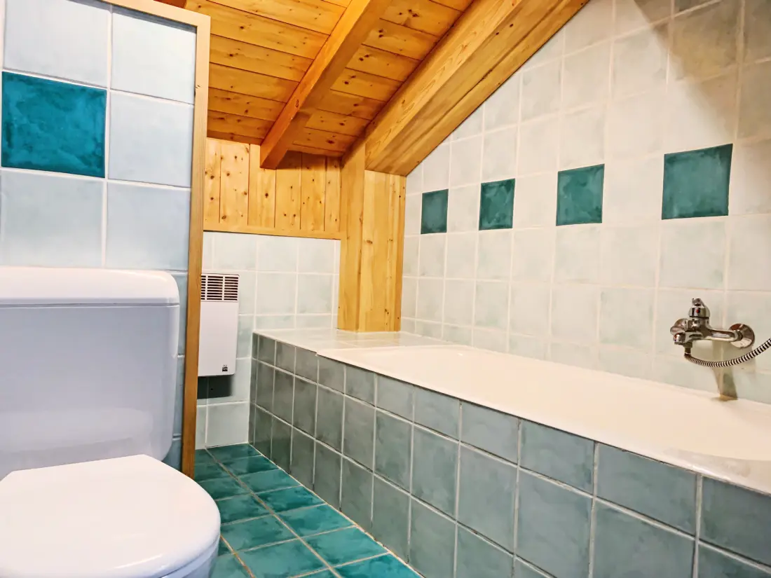 Maison de Vacances Les Gets 281