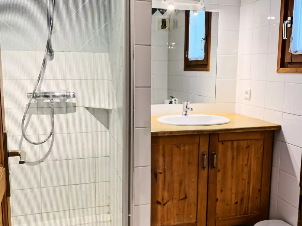 Maison de Vacances Les Gets 281