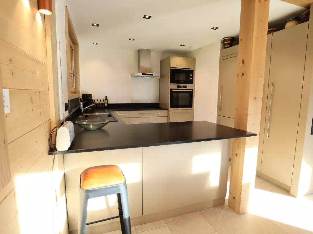 Maison de Vacances Les Gets 322