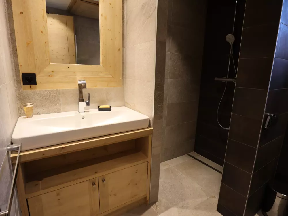 Maison de Vacances Les Gets 322