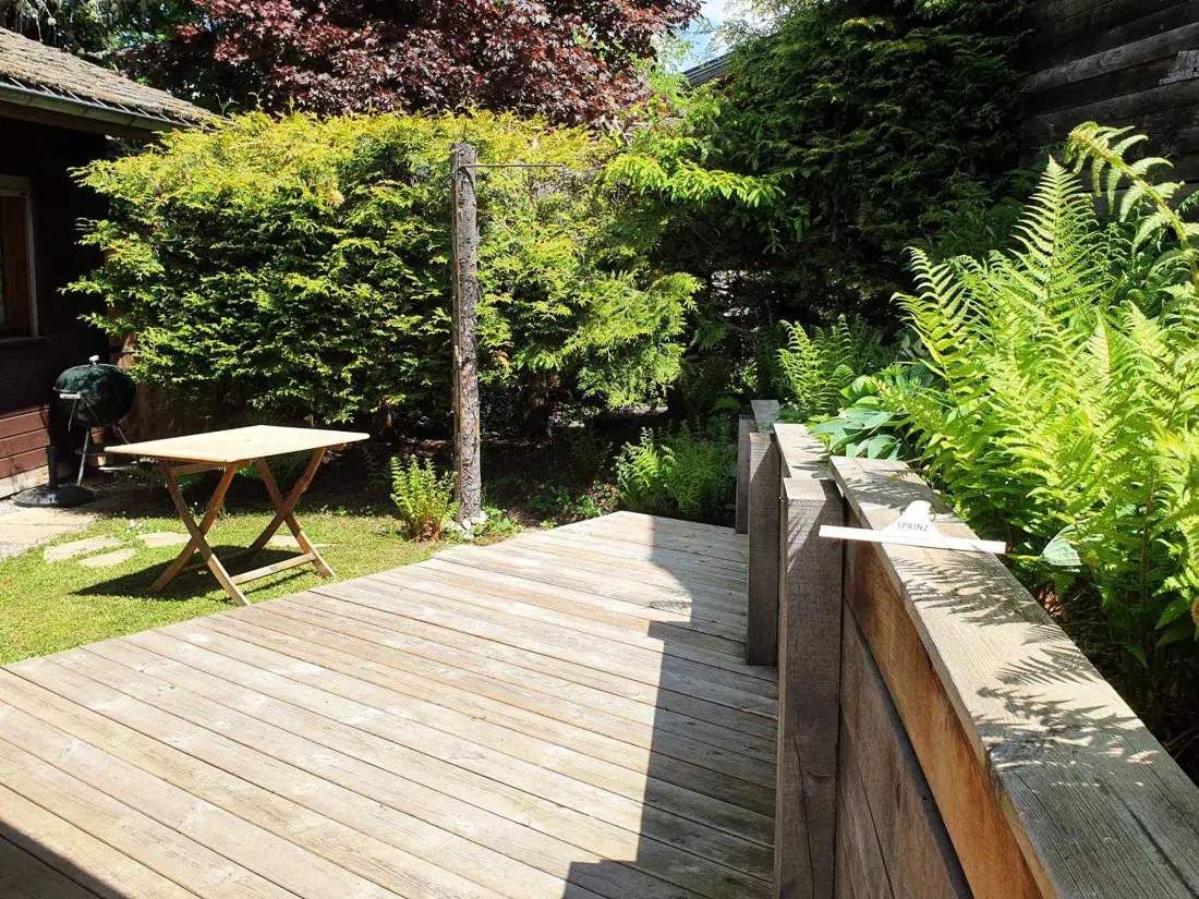 Maison de Vacances Les Gets 324