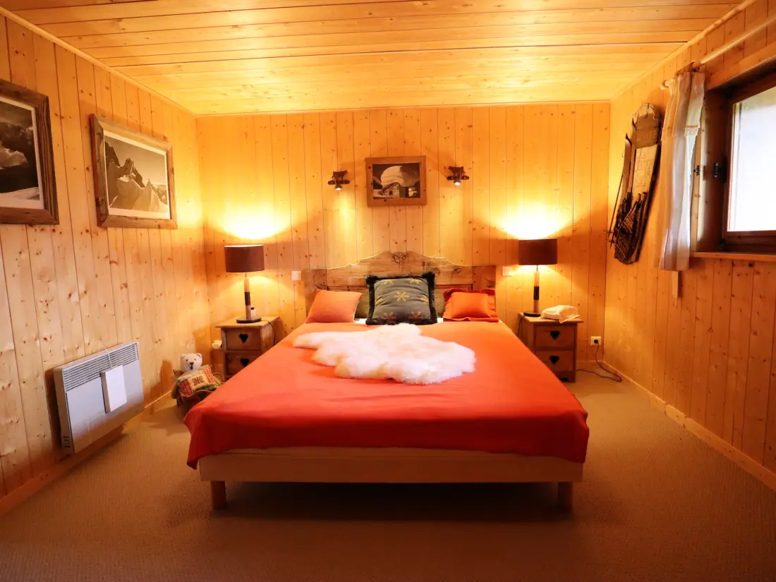Maison de Vacances Les Gets 353