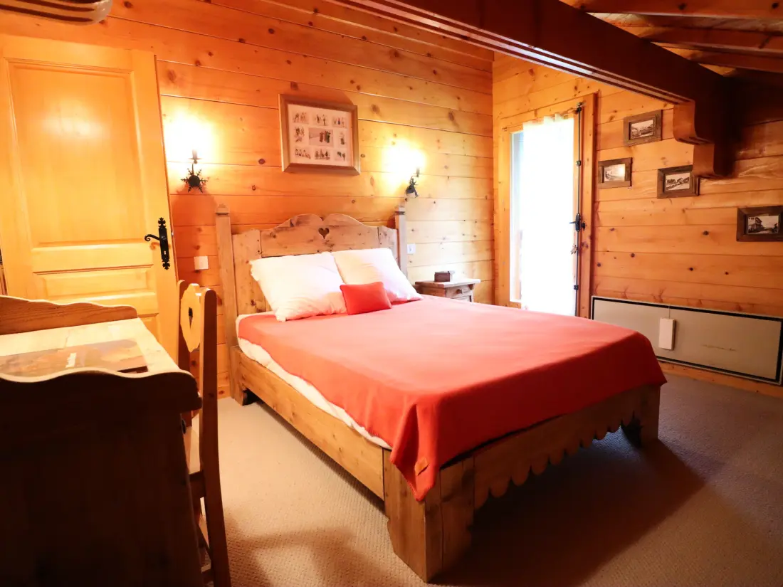 Maison de Vacances Les Gets 353