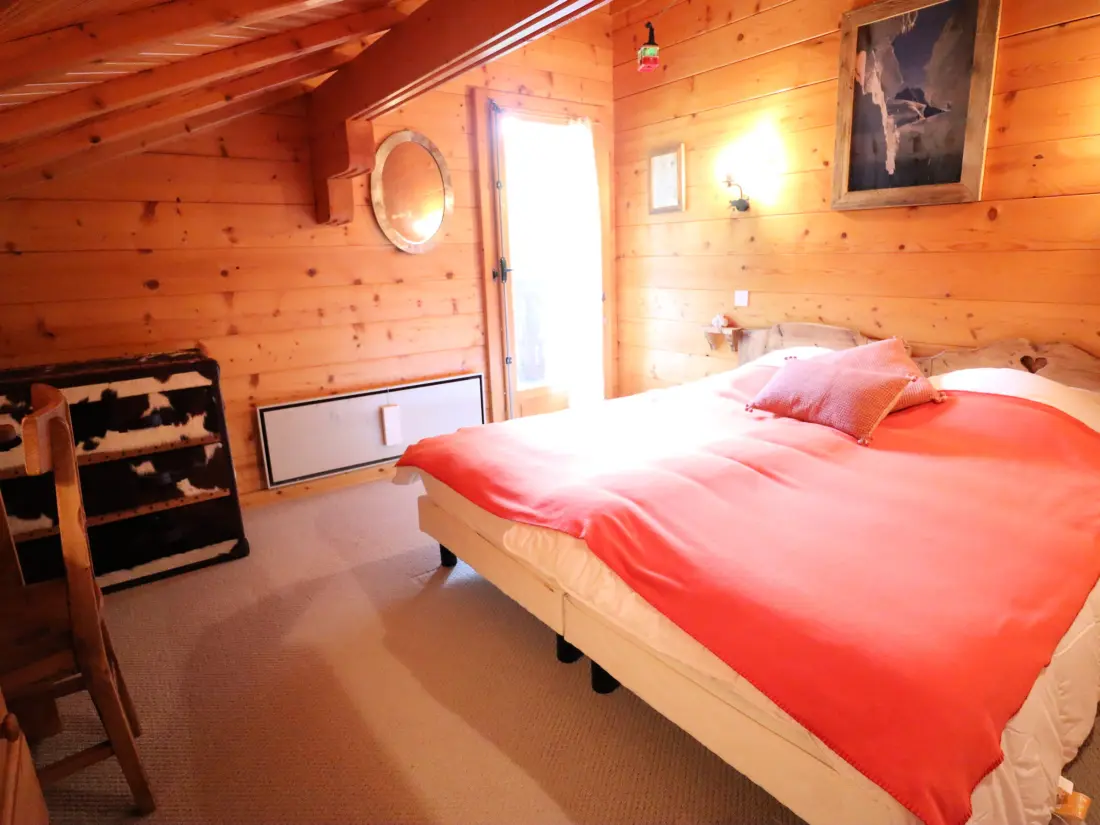 Maison de Vacances Les Gets 353