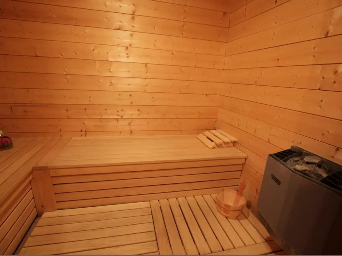 Maison de Vacances Les Gets 484