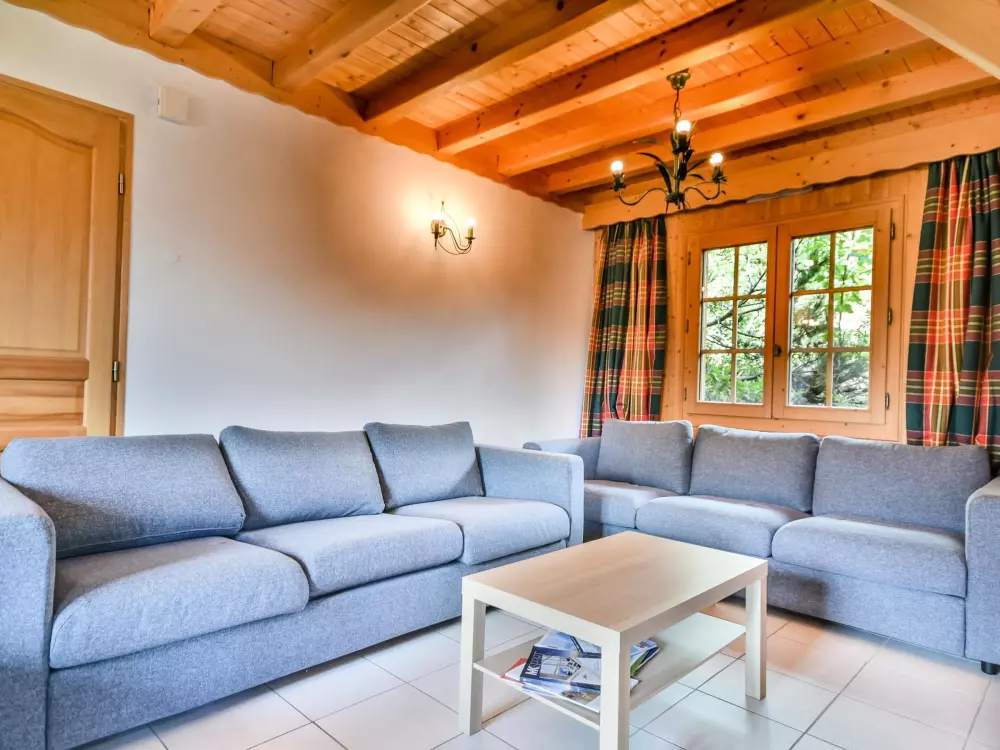 Maison de Vacances Les Gets 498