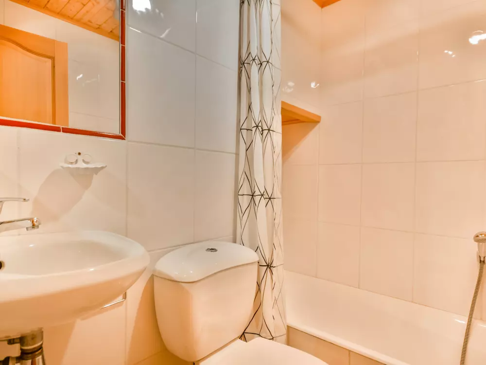 Maison de Vacances Les Gets 498