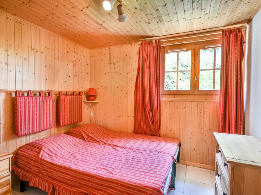 Maison de Vacances Les Gets 498