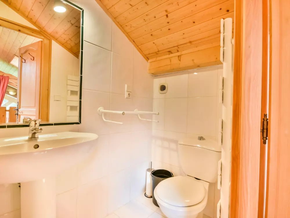 Maison de Vacances Les Gets 498