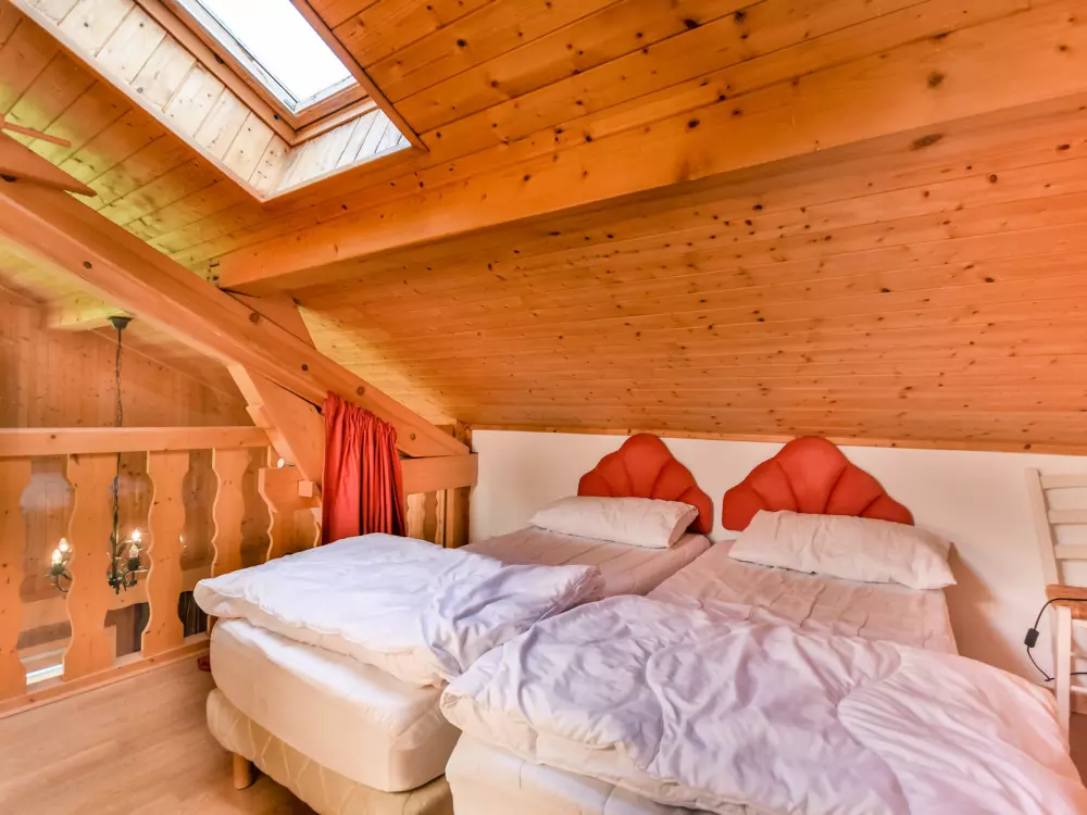 Maison de Vacances Les Gets 498