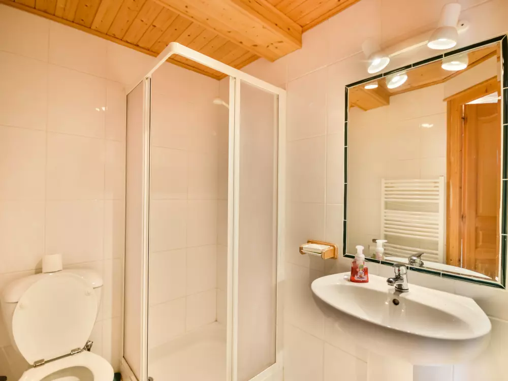 Maison de Vacances Les Gets 520