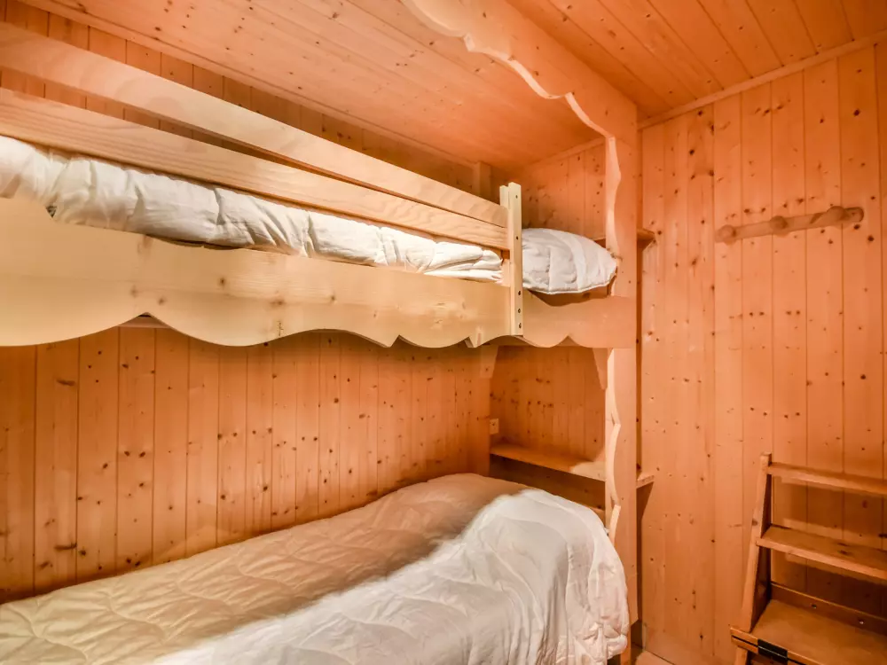 Maison de Vacances Les Gets 520