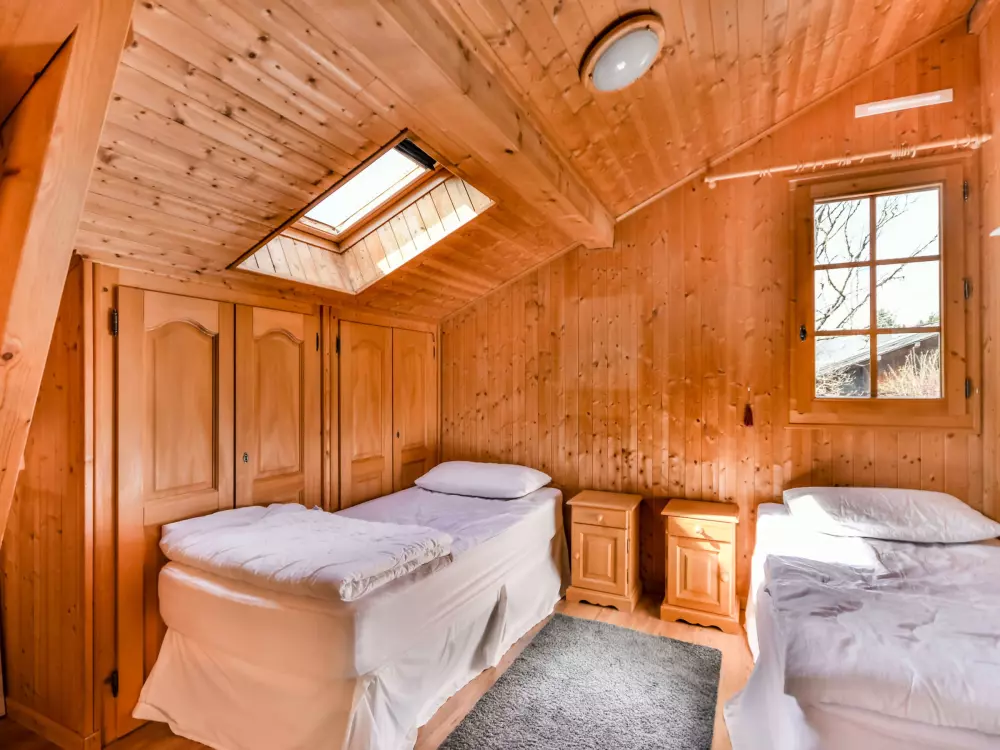 Maison de Vacances Les Gets 520