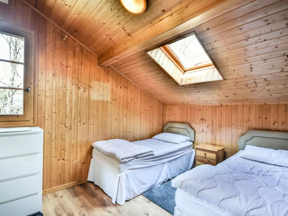 Maison de Vacances Les Gets 520