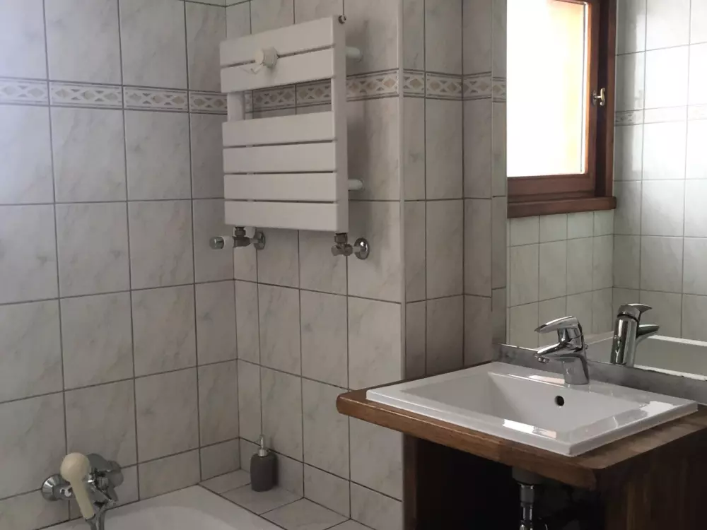 Maison de Vacances Les Gets 561