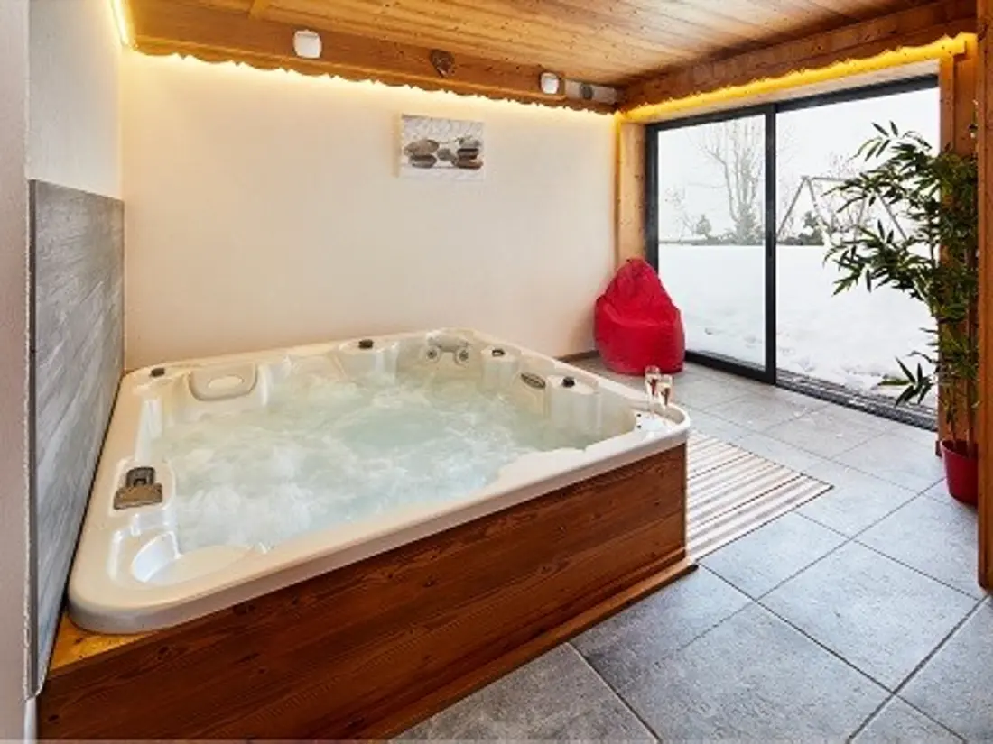 Maison de Vacances Les Gets 561