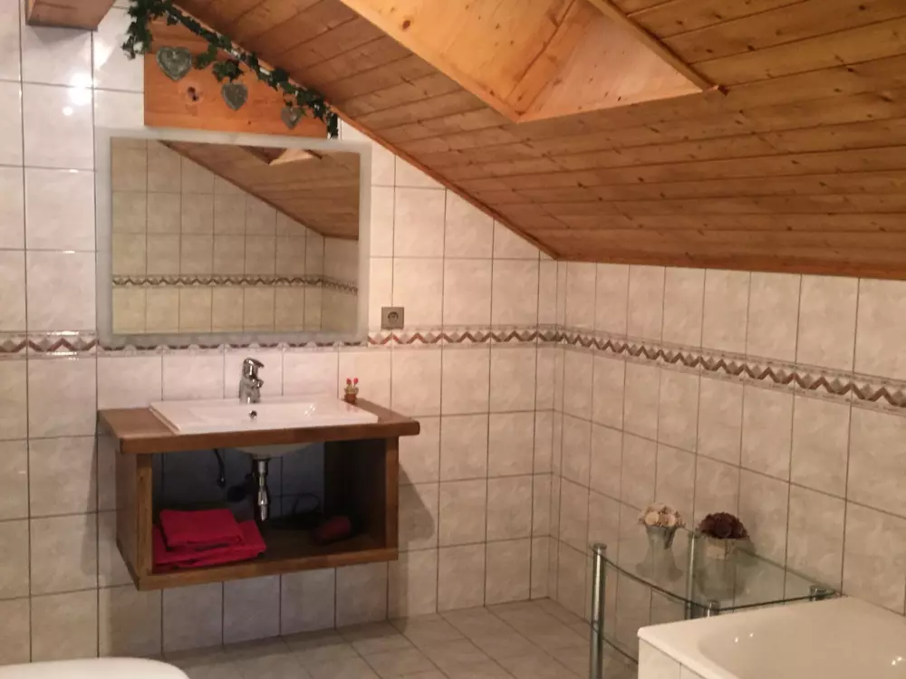 Maison de Vacances Les Gets 561