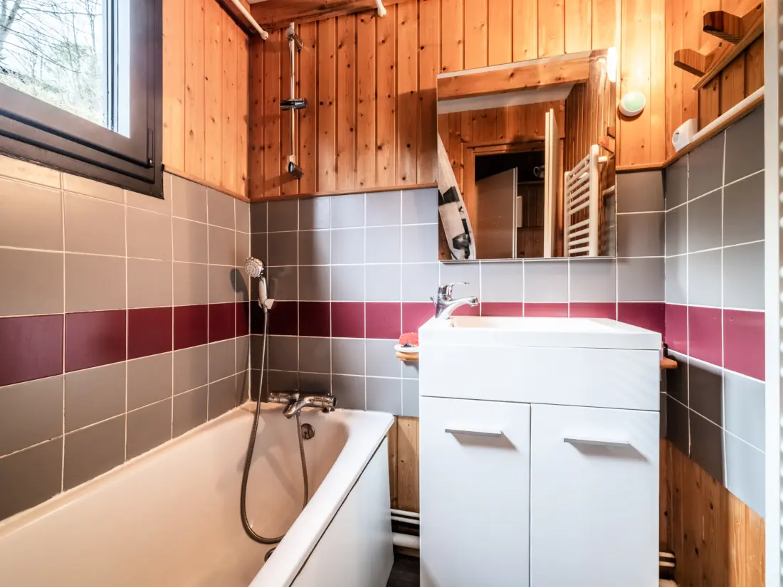Maison de Vacances Les Gets 568