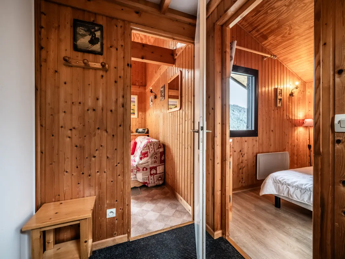 Maison de Vacances Les Gets 568