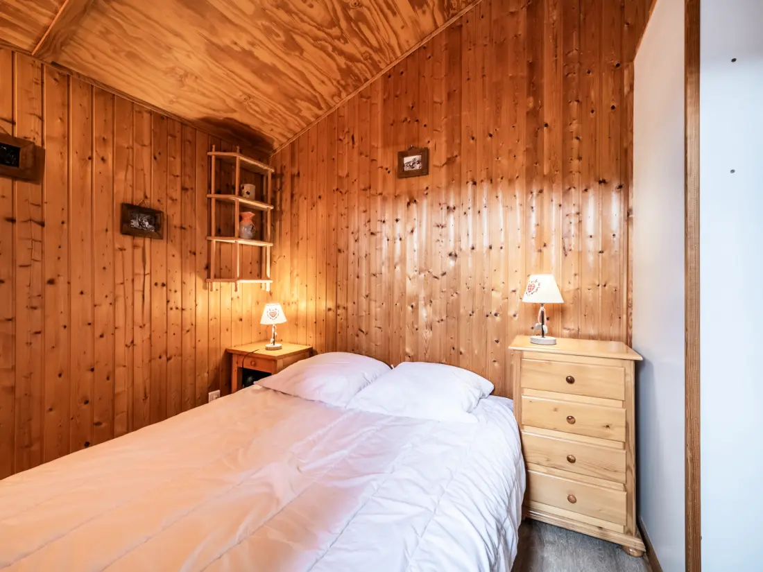Maison de Vacances Les Gets 568