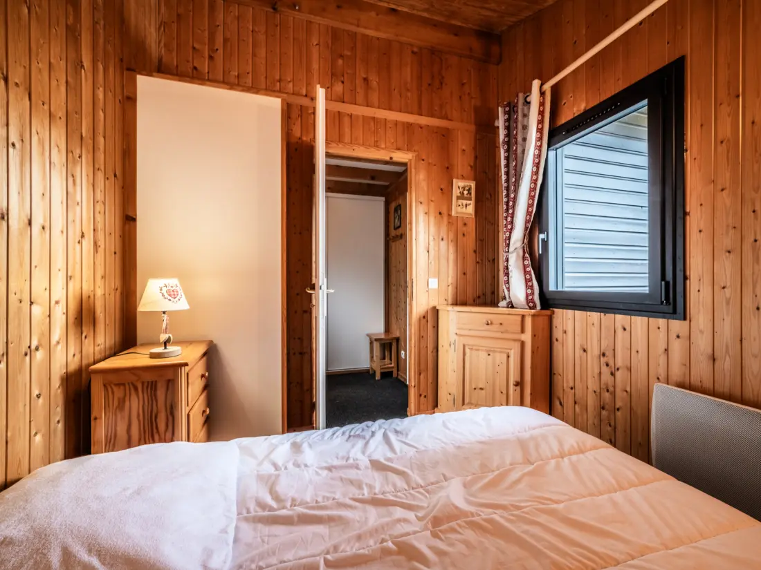 Maison de Vacances Les Gets 568