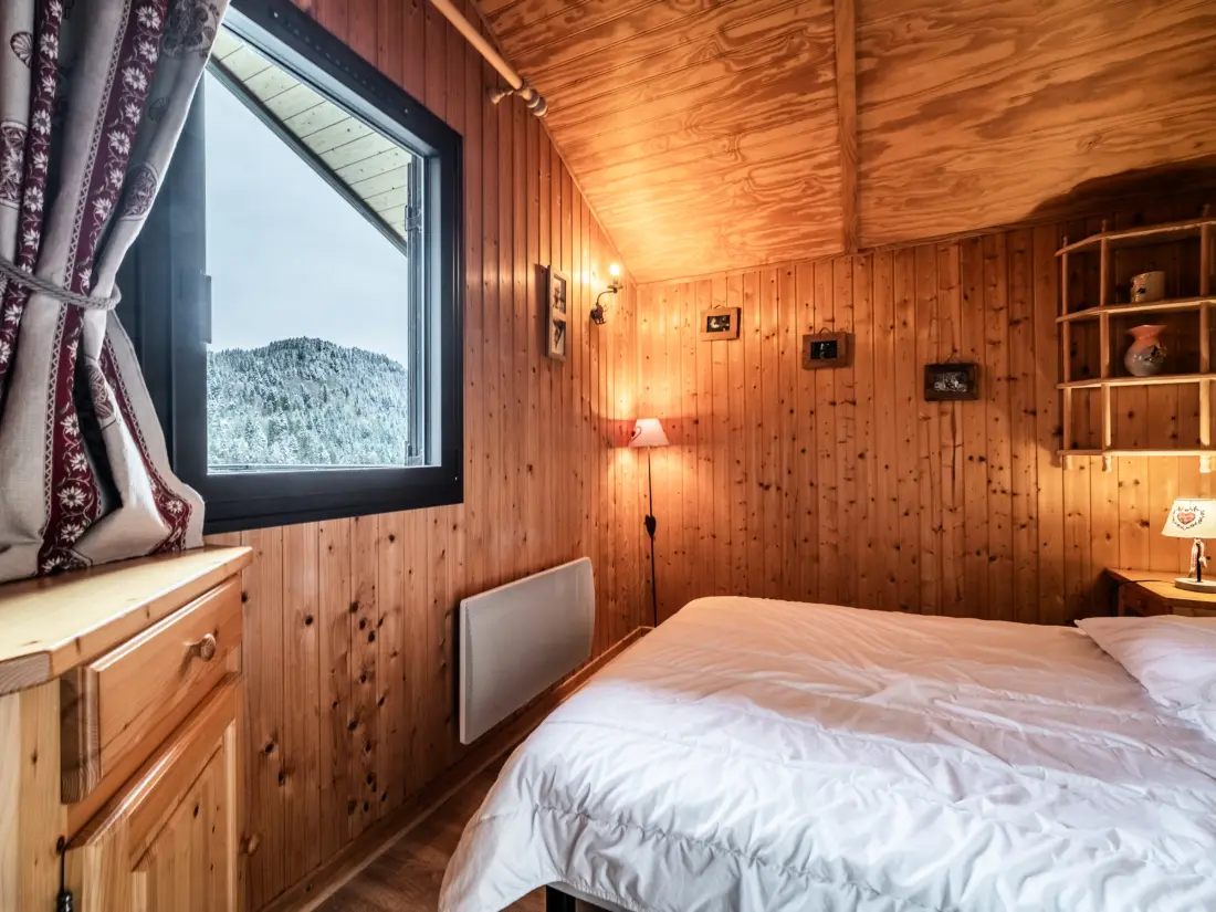 Maison de Vacances Les Gets 568