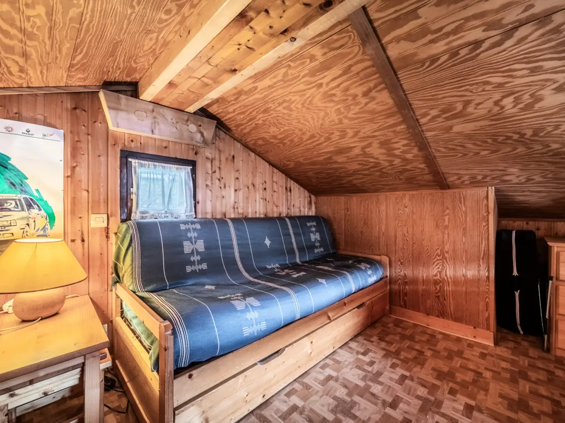Maison de Vacances Les Gets 568