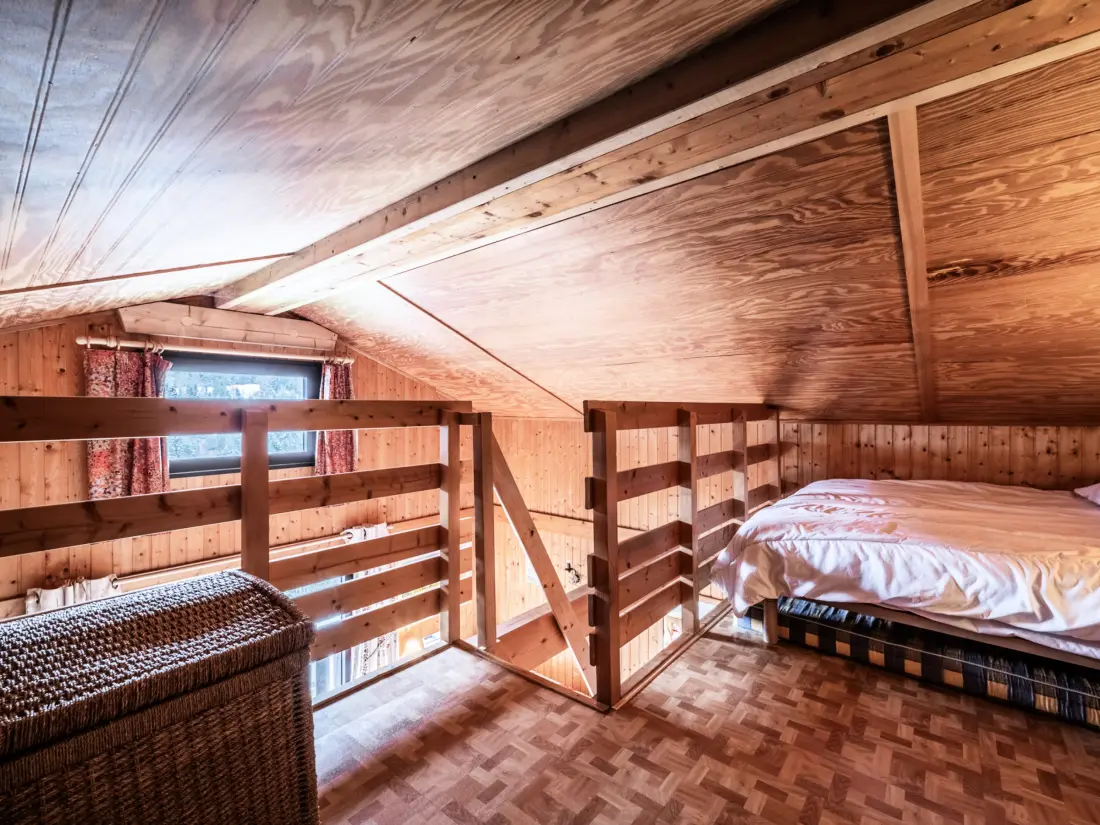 Maison de Vacances Les Gets 568