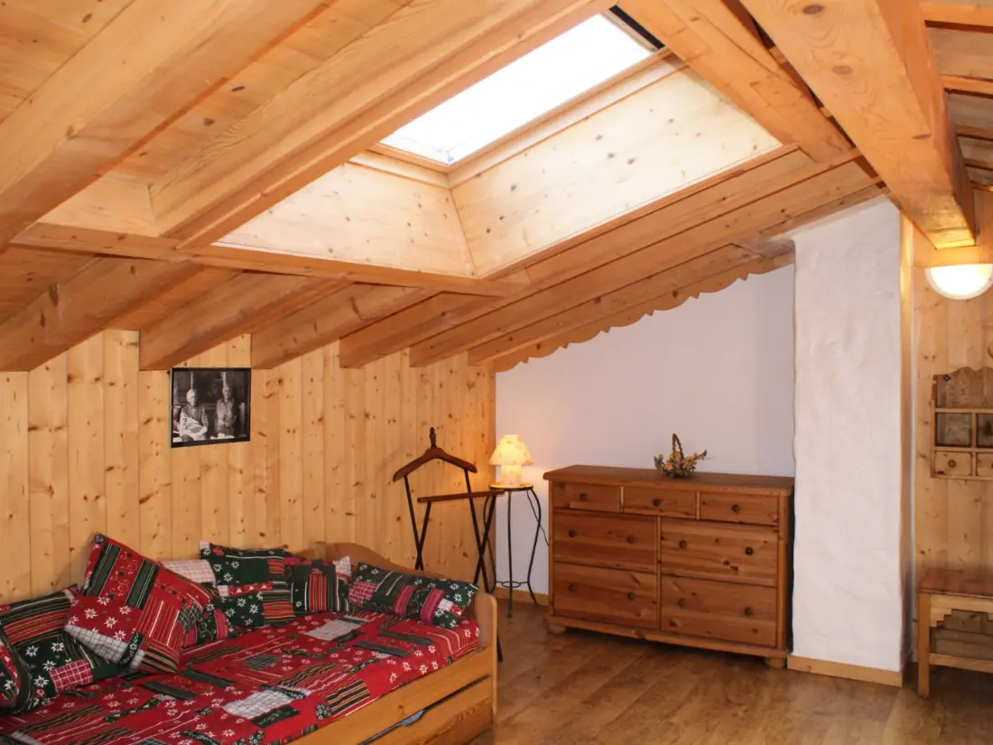 Maison de Vacances Les Gets 611